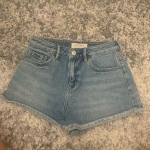 Pacsun Jean shorts